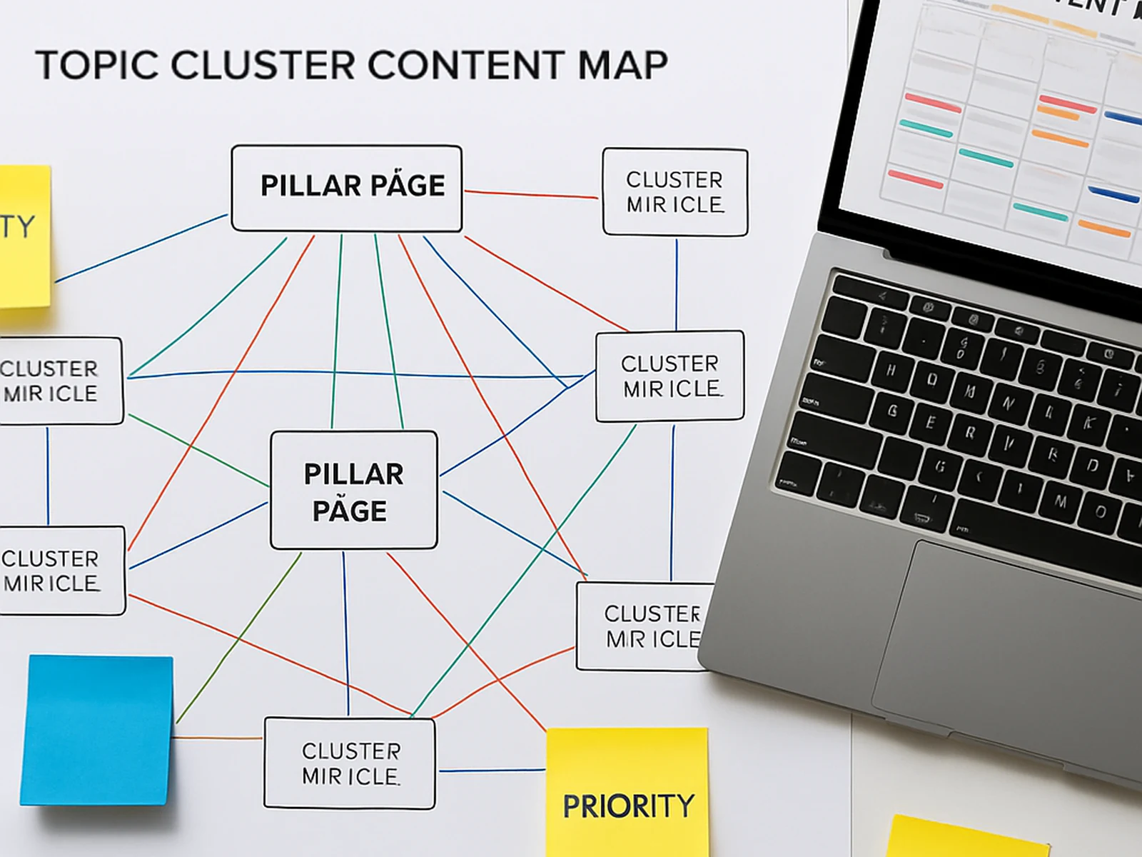 Content Architecture